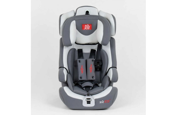 Автокресло универсальное FX 9559 Joy, 9-36 кг, ISOFIX