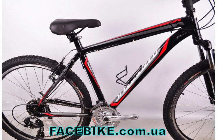 БУ Горный велосипед Specialized