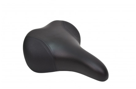 Седло городское Selle Comfort Saddle Vintage черное