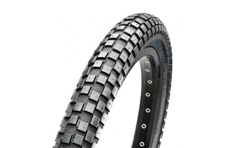 Покрышка 20x2.20 Maxxis Holy Roller 60TPI 70a