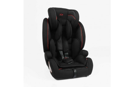 Дитяче автокрісло JOY SX-92250 (2) система ISOFIX, універсальне, група 1/2/3, вага дитини від 9-36 кг