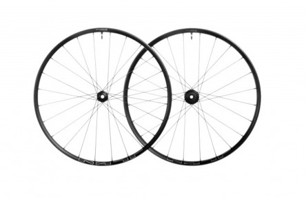 Велосипедные колеса SHIMANO WH-MT601 WIELSET 29" / 622 CENTERLOCK MICRO SPLINE 12-SPEED TUBELESS