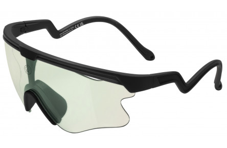 Очки Albaoptics DELTA LEI Black VZUM F-Lens Beetle фотохромные