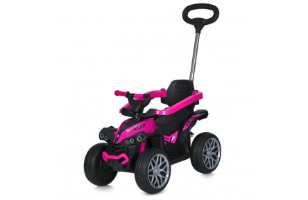 Дитячий Квадроцикл-толокар M 5782EBLR-9 до 23 кг