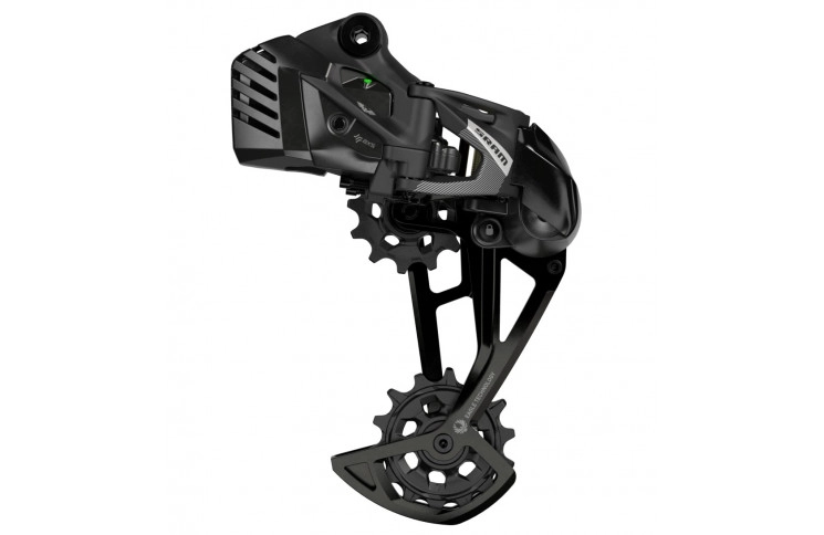 Переключатель задн. Sram X1 EAGLE AXS 12ск. 52Т (ОЕМ)