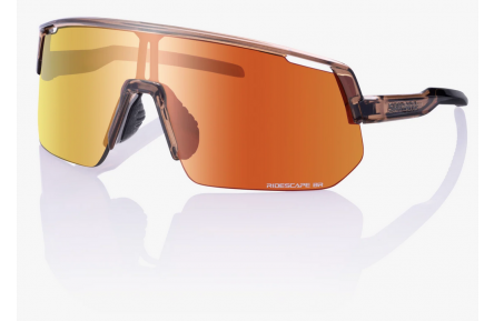 Окуляри Shimano TECHNIUM L BRIGHT, бронзові