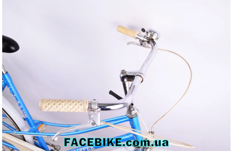 Городской велосипед Clipper