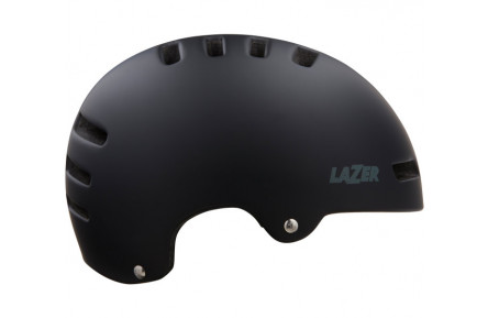 Шлем LAZER Armor 2.0, черный матовый, разм. L