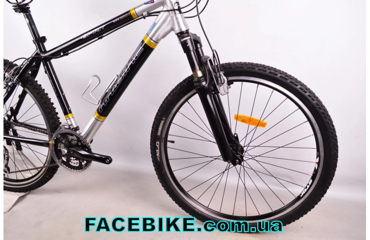 Б/В Гірський велосипед Haibike