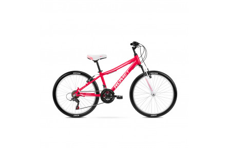 Велосипед 24" Romet Jolene 2021