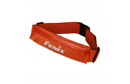 Поясна сумка Fenix AFB-10 помаранчева