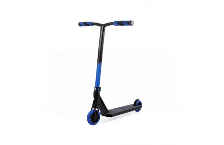 Самокат трюковый Hipe H3 black/blue