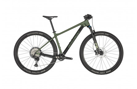 Новый Горный велосипед Bergamont Revox Pro 2020