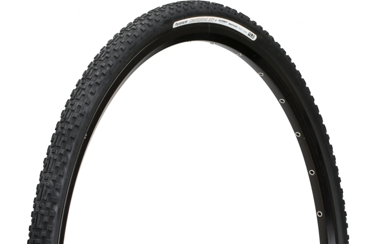 Покришка GRAVELKING EXT+  Panaracer 700x35C Black