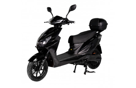 Електроскутер Atlas Journey Box (1500Вт 72В, 20Аг) 16"