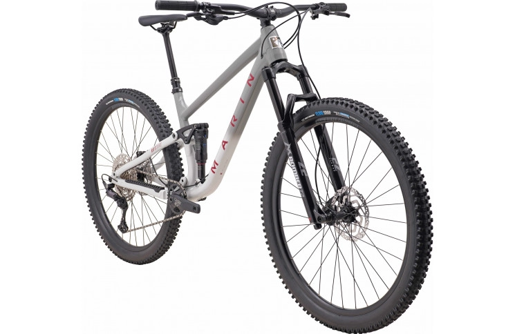 Велосипед 29" Marin RIFT ZONE 2 рама - M 2024 GREY