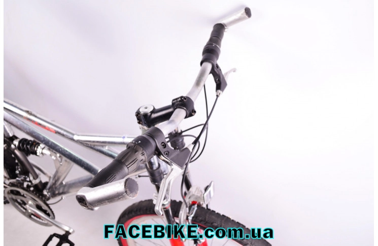 Б/В Гірський велосипед Streetcoach
