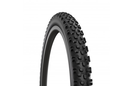 Покришка Rubena&Mitas TOMCAT 29" x 2.10" (54-622) чорна MTB
