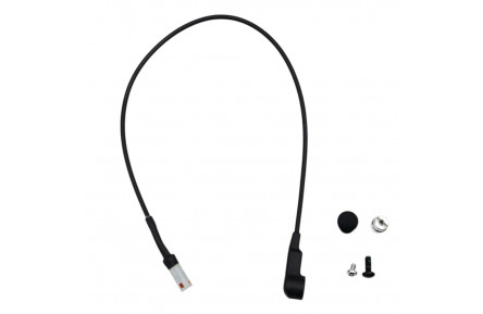 Датчик швидкості Bafang UART для Amslod | 3-контактний