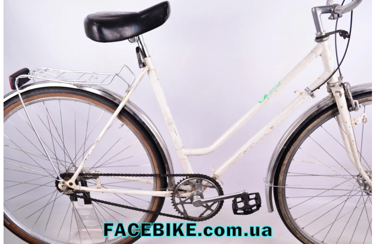 Б/В Міський велосипед City
