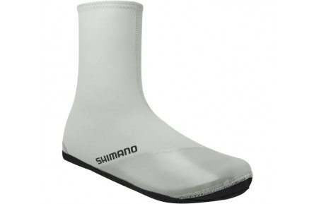 Бахіли Shimano Dual H2O сірі, розм. S (37-39)