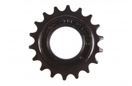 Трещотка 1-к TRI-DIAMOND FW-318BK 18Т