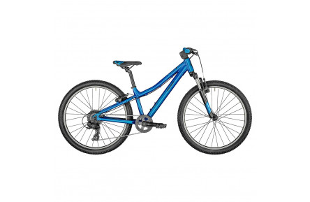 Новый Подростковый велосипед Bergamont Revox 24 Boy 2021