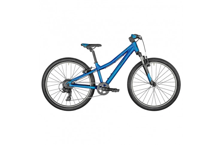 Новий Підлітковий велосипед Bergamont Revox 24 Boy 2021
