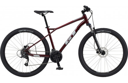 Велосипед GT Aggressor Expert 29"