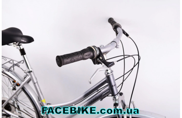 Б/У Городской велосипед Mars