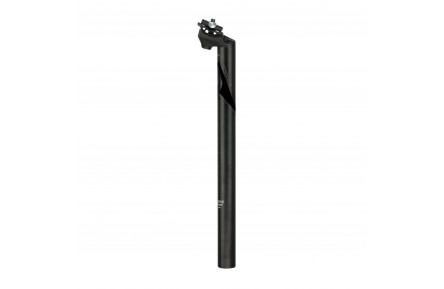 Підсідельна труба FSA GOSSAMER SB20, 31.6x350мм, чорна