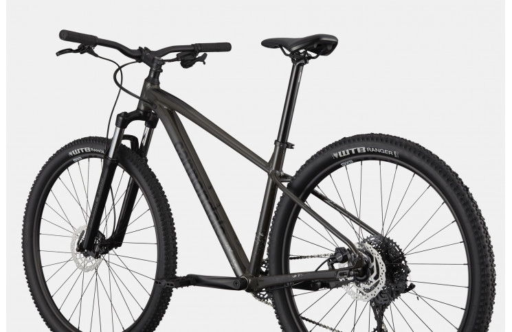 Велосипед 29" Cannondale TRAIL 5 M 2024 SBK