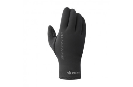 Рукавички Shimano S-Phyre Thermal чорні, розм. M