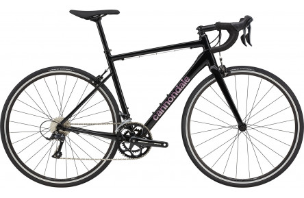 Велосипед 28" Cannondale CAAD Optimo 3 54см 2024 BLK