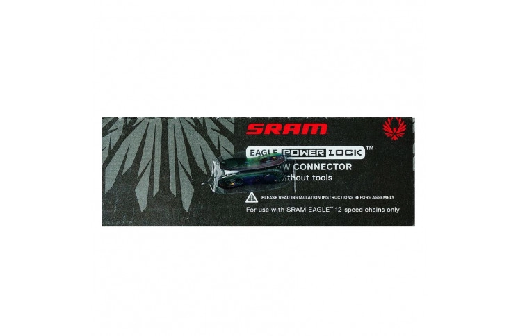 Замок цепи SRAM Eagle, 12 ск.