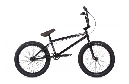 Новый BMX велосипед Stolen Stereo 2020