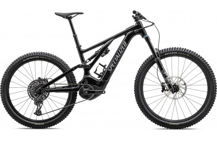 Велосипед Specialized LEVO COMP ALLOY NB BLK/DOVGRY/BLK S4 (95223-5414)