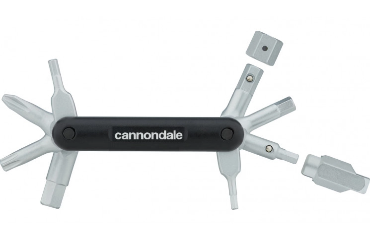 Мультитул набор Cannondale 10-in-1 для Cannondale Scalpel (CP9151U)