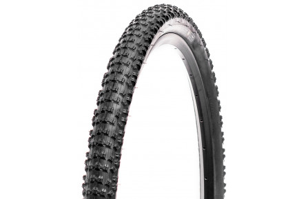 Покришка 27.5x2.10 (52-584) Kenda K1080 SLANT SIX, black, 30tpi