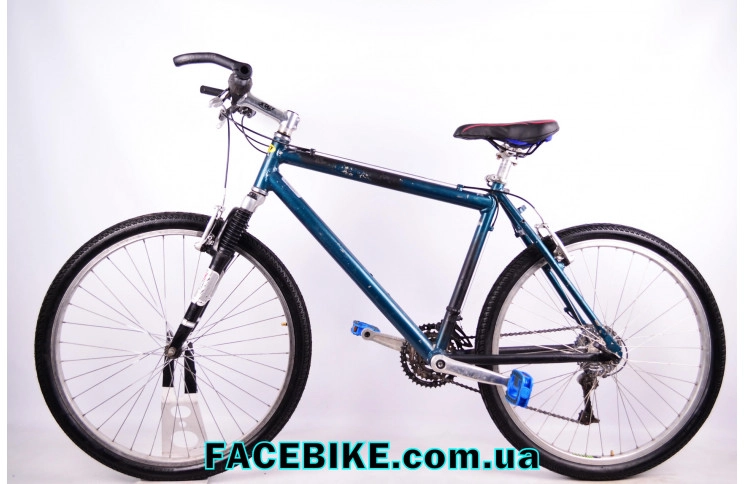 Горный велосипед X-Tasy