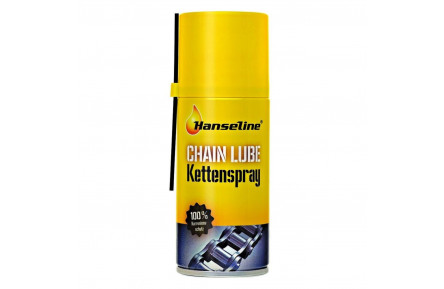 Мастило для ланцюга спрей HanseLine Chaine Lube Kettenspray 150мл