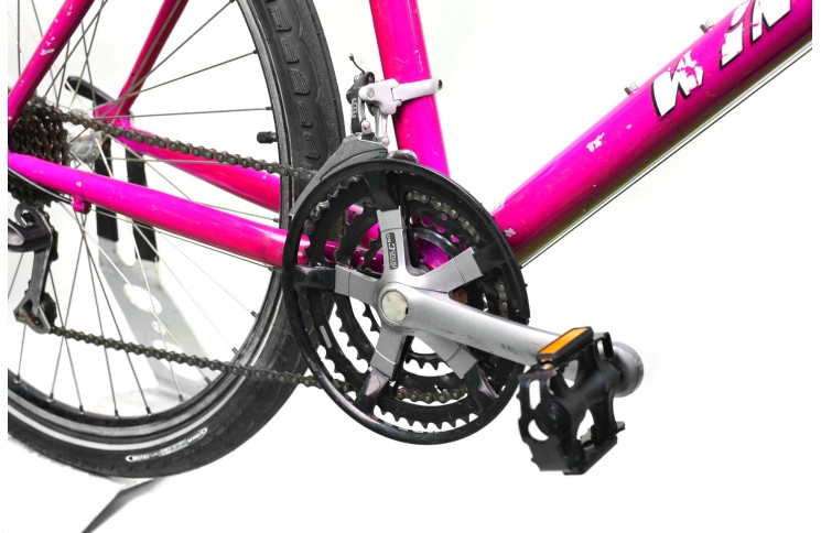 Горный велосипед Winora Trail Lisard 26" L розовый Б/У