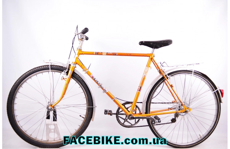 Б/В Міський велосипед Erlkönig