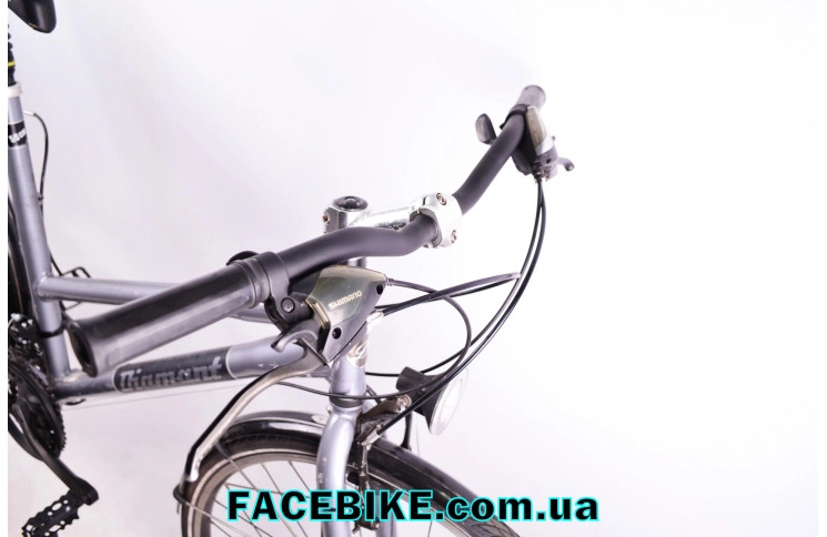 Б/В Міський велосипед Diamant