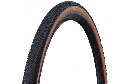 Покрышка 28x1.50 700x38C (40-622) Schwalbe G-ONE ALLROUND RaceGuard, TLR, B/BRZ-SK HS473 ADDIX 67EPI