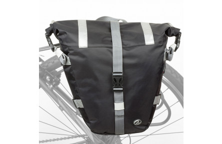 Двухсторонняя дорожная сумка Author A-N495