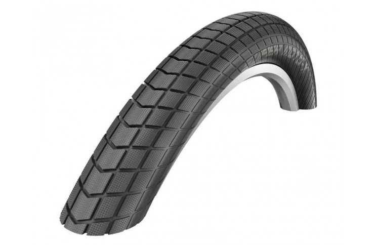 Покришка 20x4.00 (100-406) SUPER MOTO-X Perf B/B-SK+RT HS439 ADDIX 2x67EPI 33B