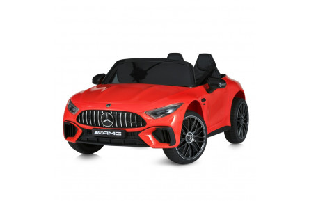 Дитячий електромобіль Машинка M 5098EBLR-3 до 35 кг