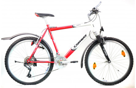 Б/В Гірський велосипед Conway 6125