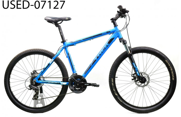 Горный велосипед Trek Alpha 3500